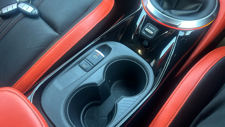 Nissan Juke 1.0 DiG-T 114 Tekna+ 5dr Petrol Hatchback